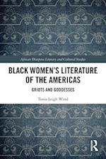 Black Women’s Literature of the Americas