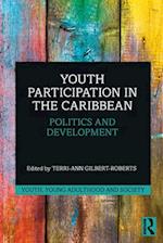 Youth Participation in the Caribbean