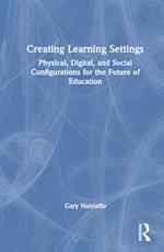 Creating Learning Settings