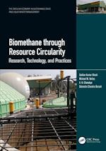 Biomethane through Resource Circularity