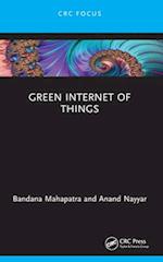 Green Internet of Things