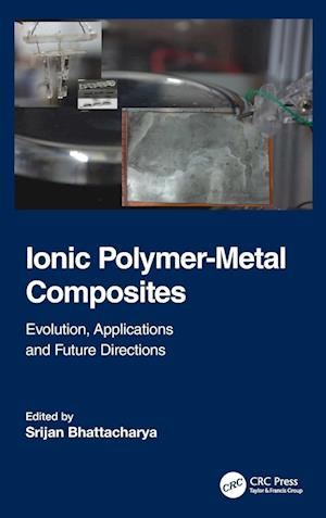 Ionic Polymer-Metal Composites