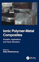 Ionic Polymer-Metal Composites