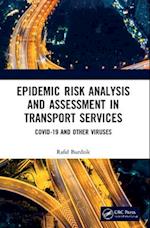 Epidemic Risk Analysis and Assessment in Transport Services
