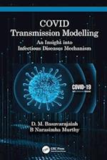 COVID Transmission Modeling