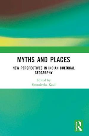 Myths and Places