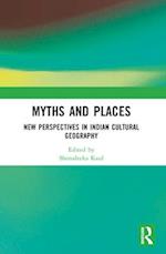 Myths and Places