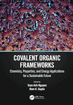 Covalent Organic Frameworks