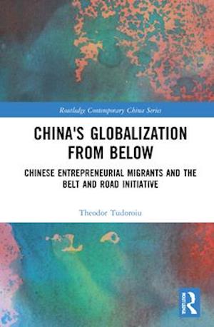 China's Globalization from Below