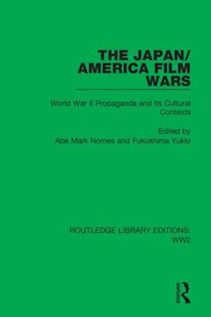 The Japan/America Film Wars