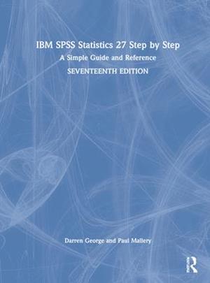 IBM SPSS Statistics 27 Step by Step