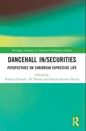 Dancehall In/Securities