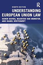 Understanding European Union Law