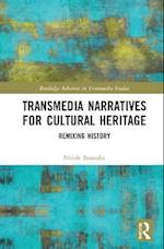 Transmedia Narratives for Cultural Heritage