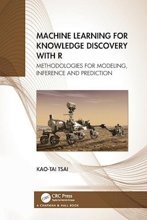 Machine Learning for Knowledge Discovery with R