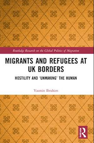 Migrants and Refugees at UK Borders