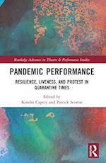 Pandemic Performance
