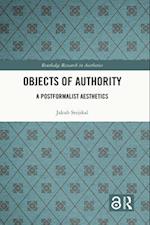 Objects of Authority