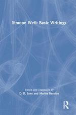Simone Weil: Basic Writings