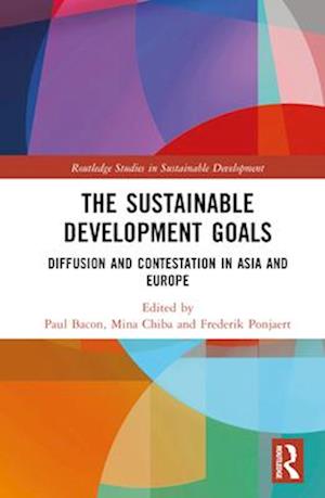 The Sustainable Development Goals