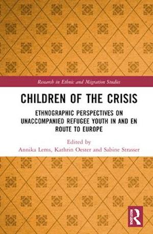 Children of the Crisis