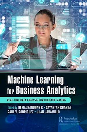 Machine Learning for Business Analytics