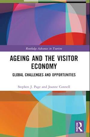 Ageing and the Visitor Economy