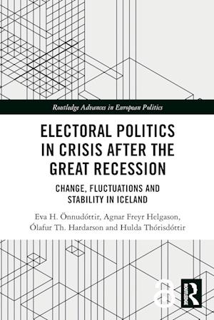 Electoral Politics in Crisis After the Great Recession