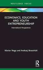 Economics, Education and Youth Entrepreneurship