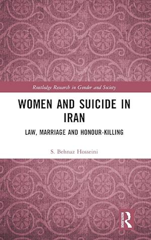 Women and Suicide in Iran