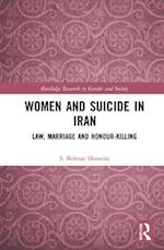 Women and Suicide in Iran