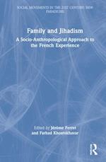 Family and Jihadism