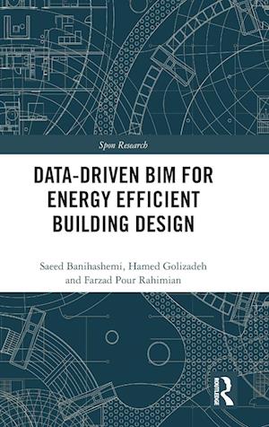 Data-driven BIM for Energy Efficient Building Design