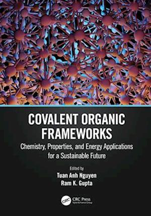 Covalent Organic Frameworks