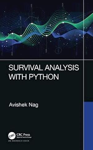 Survival Analysis with Python