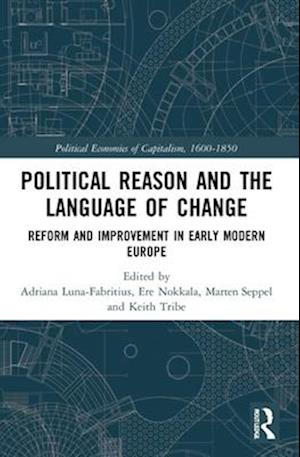 Political Reason and the Language of Change