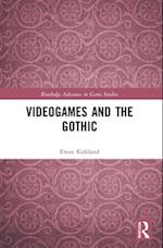 Videogames and the Gothic