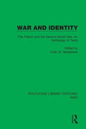 War and Identity