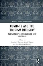 COVID-19 and the Tourism Industry