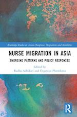 Nurse Migration in Asia