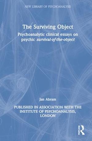 The Surviving Object