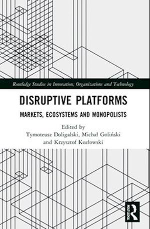 Disruptive Platforms