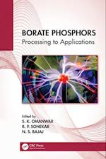 Borate Phosphors