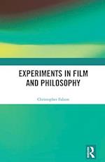 Film, Thought Experiments, and Philosophical Experience