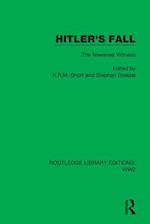 Hitler's Fall