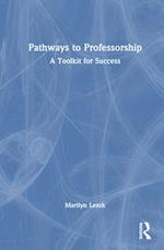 Pathways to Professorship