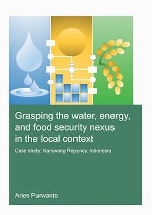 Grasping the Water, Energy, and Food Security Nexus in the Local Context