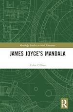 James Joyce’s Mandala