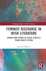Feminist Discourse in Irish Literature