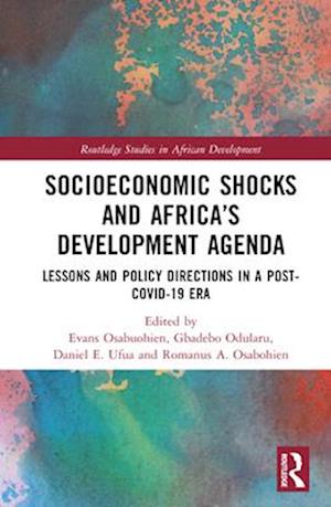 Socioeconomic Shocks and Africa’s Development Agenda